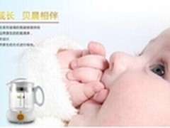 贝晨母婴用品夏季育儿不可或缺的好帮手
