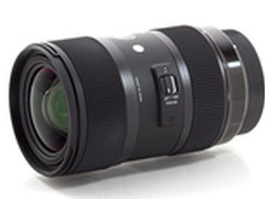 适马公司宣布即将进军电影镜头市场