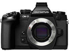 传奥林巴斯将为E-M1增加4K视频功能