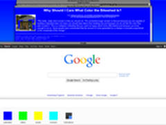 谷歌展示下一代Chrome OS“雅典娜”