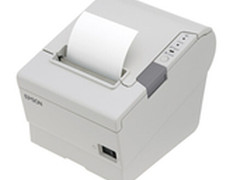 爱普生TM-T88V超高速热敏票据打印机