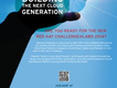 第四届亚太区红帽挑战赛@Labs接受报名