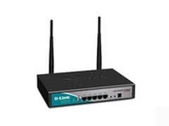 企业级首选 D-Link DI-8004W售价660元