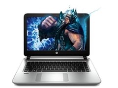 游戏利器 HP ENVY 14游戏本售价7499元