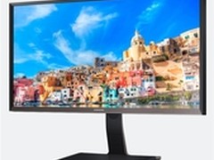 品质之选 32吋三星2K专业显示器SD850T
