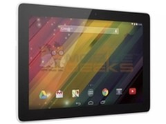 惠普三款新平板曝光 竟是华为小马甲 