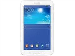 超薄时尚娱乐平板 三星T111售价1099元