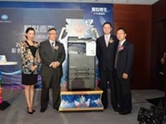 专访:引爆中国彩机市场,你准备好了吗？