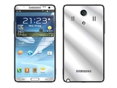 时尚拉丝边框 三星GALAXY Note3仅2980