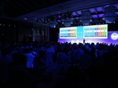 登峰·无限可能--2014戴尔高层客户峰会