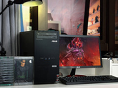 专治各种不服 华硕碉堡机配置全面解读