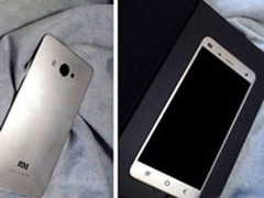 小米3S再曝光 或为小米4低配版