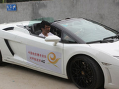 酷派S6万人免费试用 好声音学员亲送货