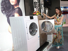51% 卡萨帝洗衣机豪夺高端市场半壁江山