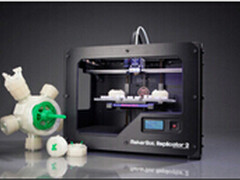 美大型连锁商家得宝开售3D打印机