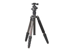 1500元以下最强之选 百诺碳纤维三脚架 