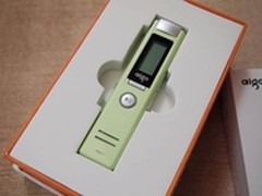 适用多录音场景 爱国者R6611录音笔评测