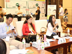 爱普生长沙倡导低炭环保 让办公更健康