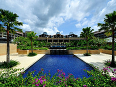 世界最佳度假村 G1X Mark II的桃花源记