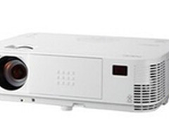 商务投影 NEC NP-M362X+促销仅15200元