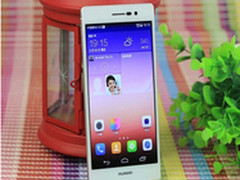 2014年下半年华为热门智能机汇总