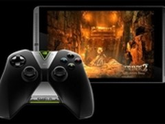 Shield Tablet游戏平板发布 299刀起售