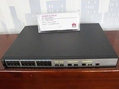 接入层新宠儿-华为S2750-EI系列交换机