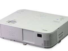 高清投影 NEC M322X+热售价仅为18968元