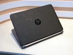 高效安全防护 惠普440 G2商务本6599元