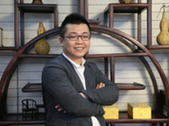 理财周刊对话“和信贷”CEO安晓博