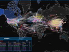 十大数据可视化站点 改变审视世界角度