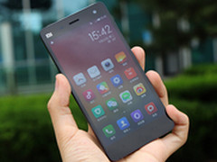 新一代旗舰 小米4联通国行西安报价2430