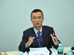 重塑架构 联想ThinkServer高级经理访谈