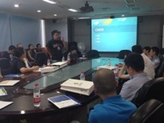 云智慧IT运维免费培训 吹响集结号