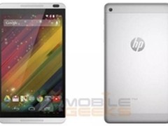 惠普将发三款低价平板 配海思处理器