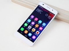 国产最强处理器售1999 荣耀6现货