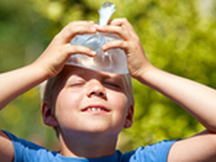 松下尊铂空调:大暑不足惧享尽舒适凉风