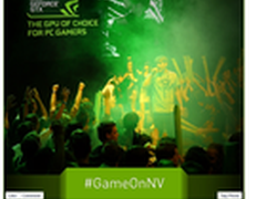 彪升25％性能？NV下代GTX 880成绩曝光