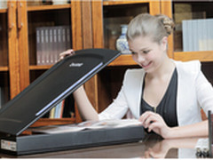 明基A3经典扫描仪M209+京东特促