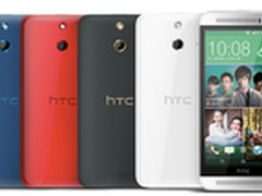 赠五月天签名HTC One时尚版 