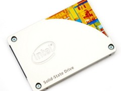 自家方案呢?Intel发布Pro 2500固态硬盘