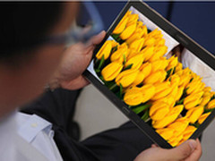 三星GALAXY Tab S让你爱上生活