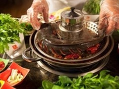 鱼一哥宝塔锅王值得信赖的安全火锅
