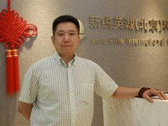 国际化的力量 联想合作伙伴谈行业发展