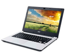 四核独显宏碁E5-421G仅售2599