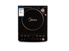 今日限时特价 美的电磁炉WK2102仅189元