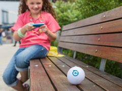 熊孩子玩具 Sphero 2.0圆球机器人799元