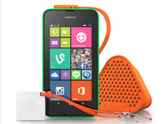 仅售710元 Lumia 530将于8月发售
