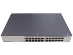 企业上网变得轻松 华为S1724G售价680元