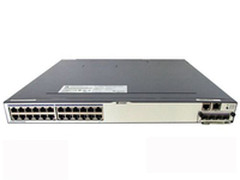 各方面表现不错 华为S5700-28C售价7643